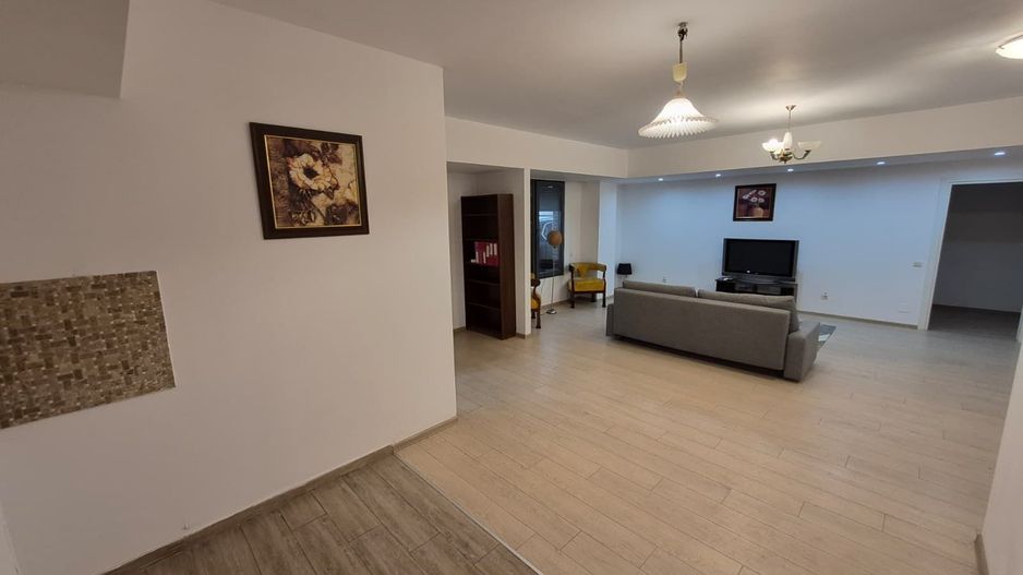 2 Camere_Decomandat_Parc Residence 5_Sisesti_Paza_Liniste - Poză 12