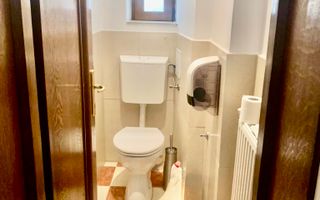 SPATIU DE BIROURI FOARTE SPATIOS | MULTIPLE UTILIZARI | CISMIGIU | CENTRU | - Poză 8