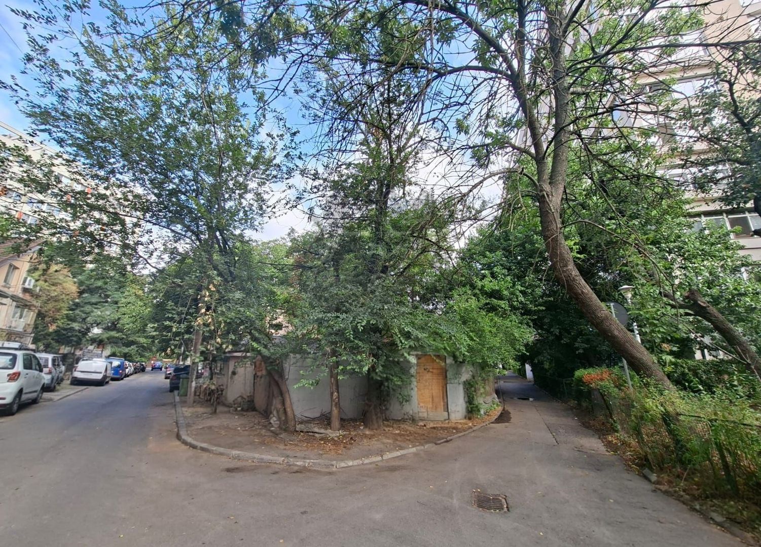 Teren | Parc Titan | Baba Novac | 232 Mp | P+2+M - Poză 8