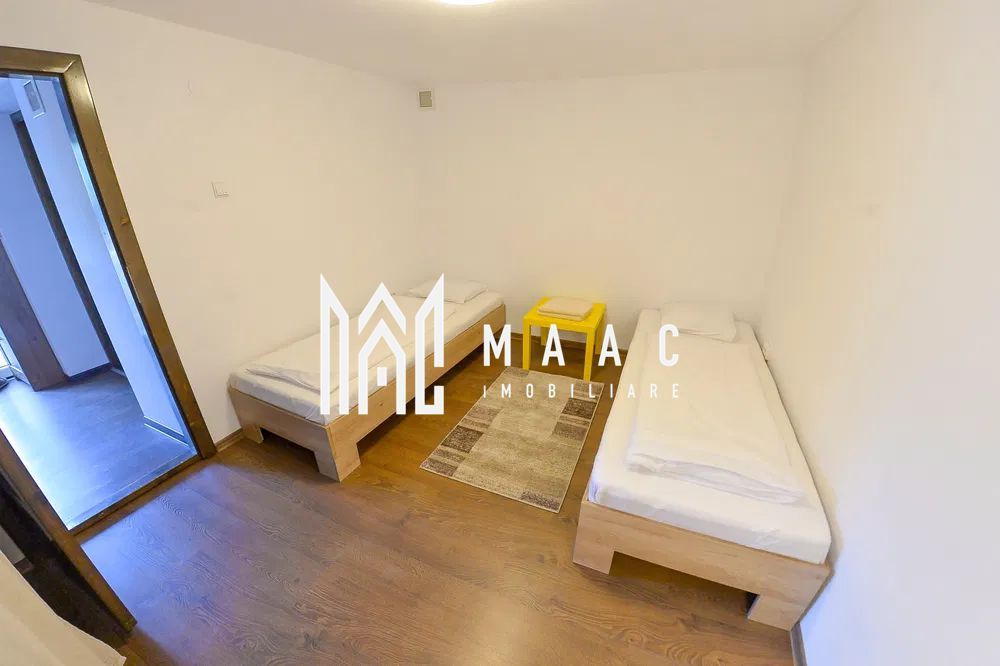 Casa individuala | Teren 265 MPU | Investitie | Vasile Aaron - Poză 5