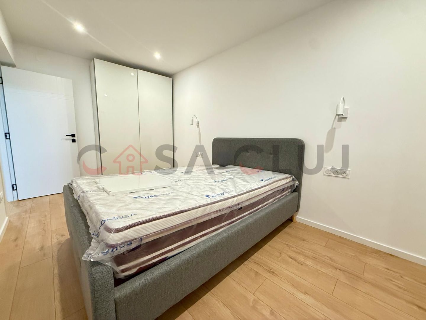 4 camere, renovat complet, OMV Calea Florești - Poză 4