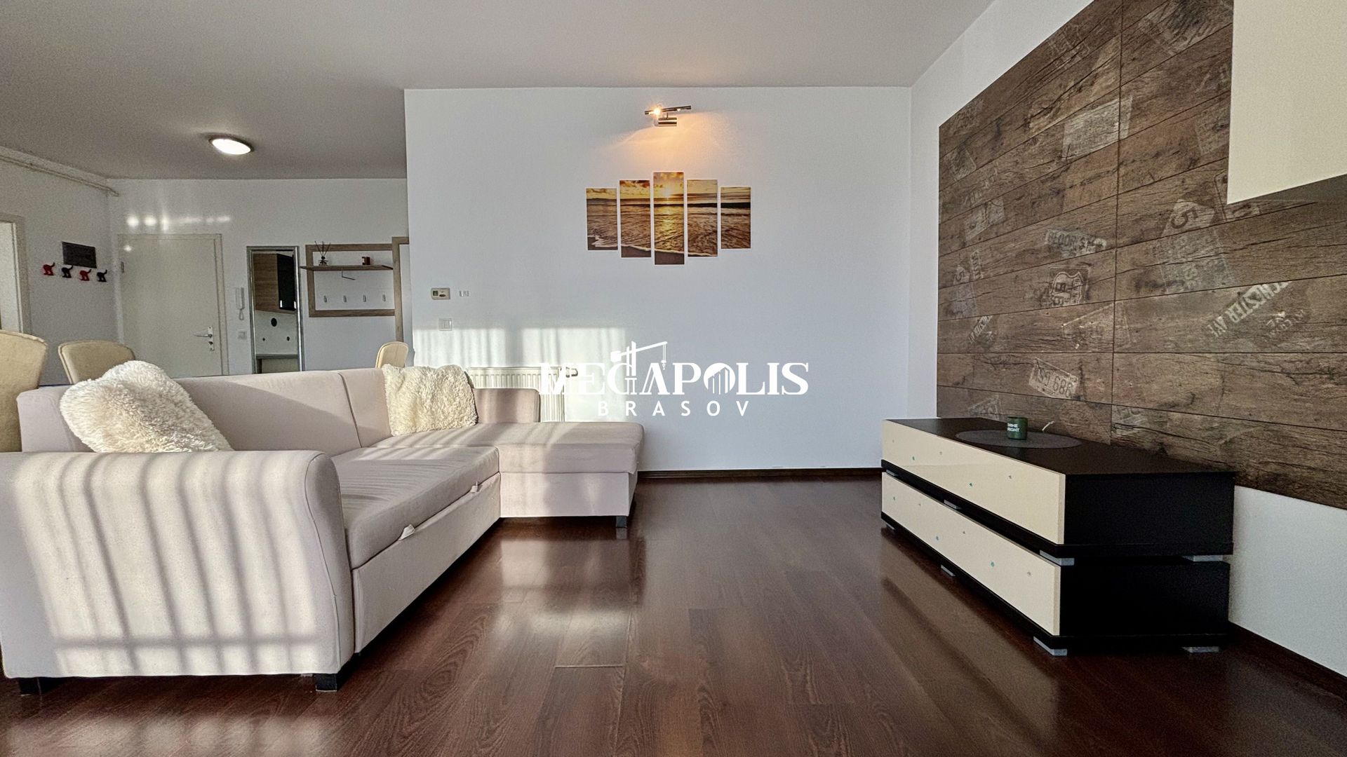 Apartament 2 camere | Parcare | Boxă | Pet-Friendly | Avantgarden - Poză 2