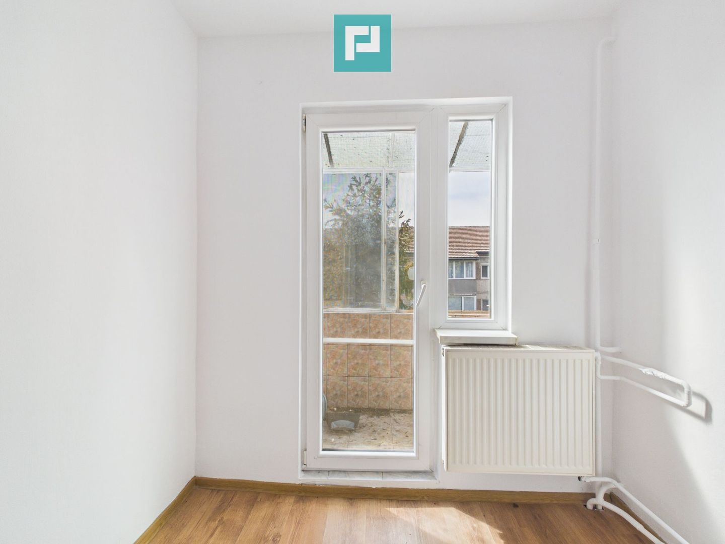 Apartament cu 2 camere, 39 mp, zonă centrală - Poză 14
