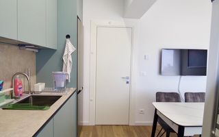 Disponibil imediat. Piata Marasti. Cu centrala termica proprie - Poză 20