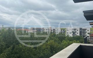 Apartament cu 3 camere de vanzare in Prima Universitatii Oradea - Poză 10