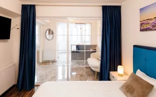 Ultra-Central | Piața Unirii 2 camere 38mp - Poză 18