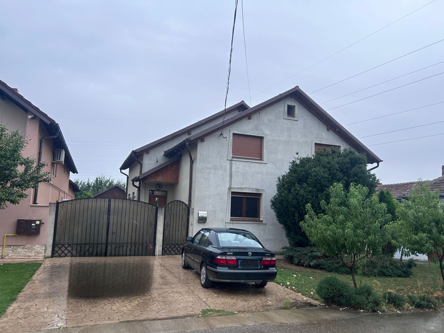 Casa/vila de vanzare Arad - Poză 27