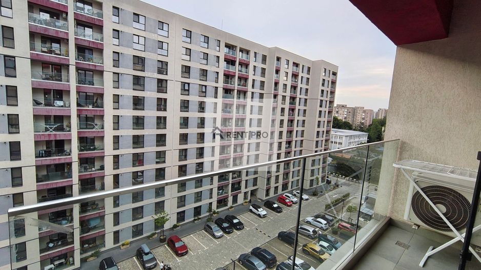 2 Camere Universitatea Politehnica Militari Sector 6 Bloc Nou - Poză 59