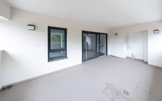 Penthouse 4 camere, 2 terase, panoramă munți și Tâmpa - Poză 22