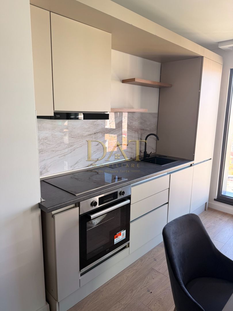 Apartament 2 camere | VIEW |Prima inchiriere | Zorilor - Poză 3