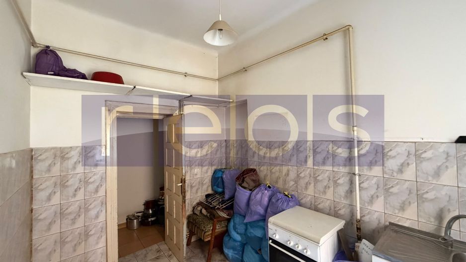 APARTAMENT DEOSEBIT CU 3 CAMERE IN VILA INTERBELICA-74MP | ARMENEASCA - Poză 15