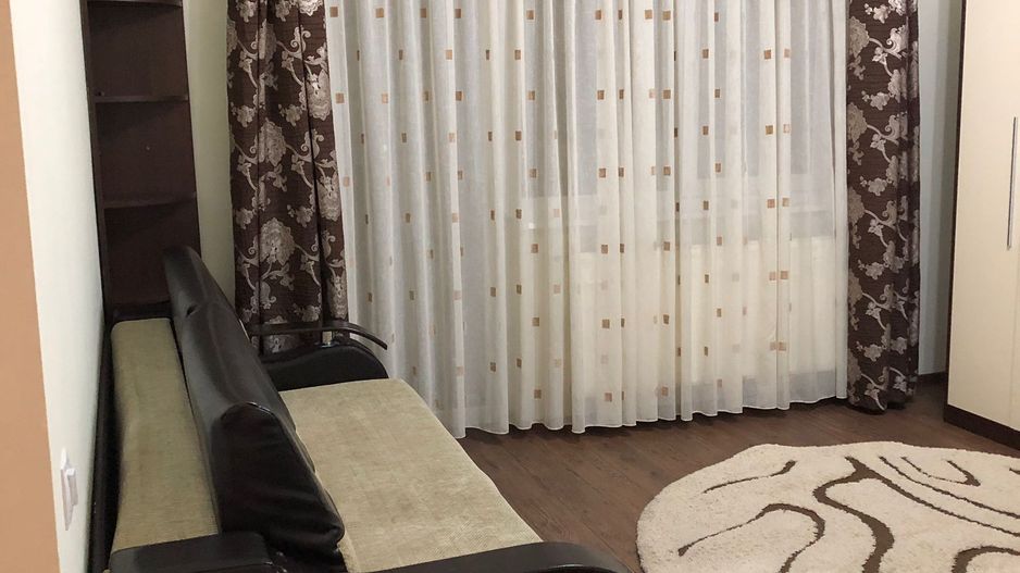 Apartament spaţios cu 2 camere, Cartier Buna Ziua,  Zona Home Garden - Poză 3