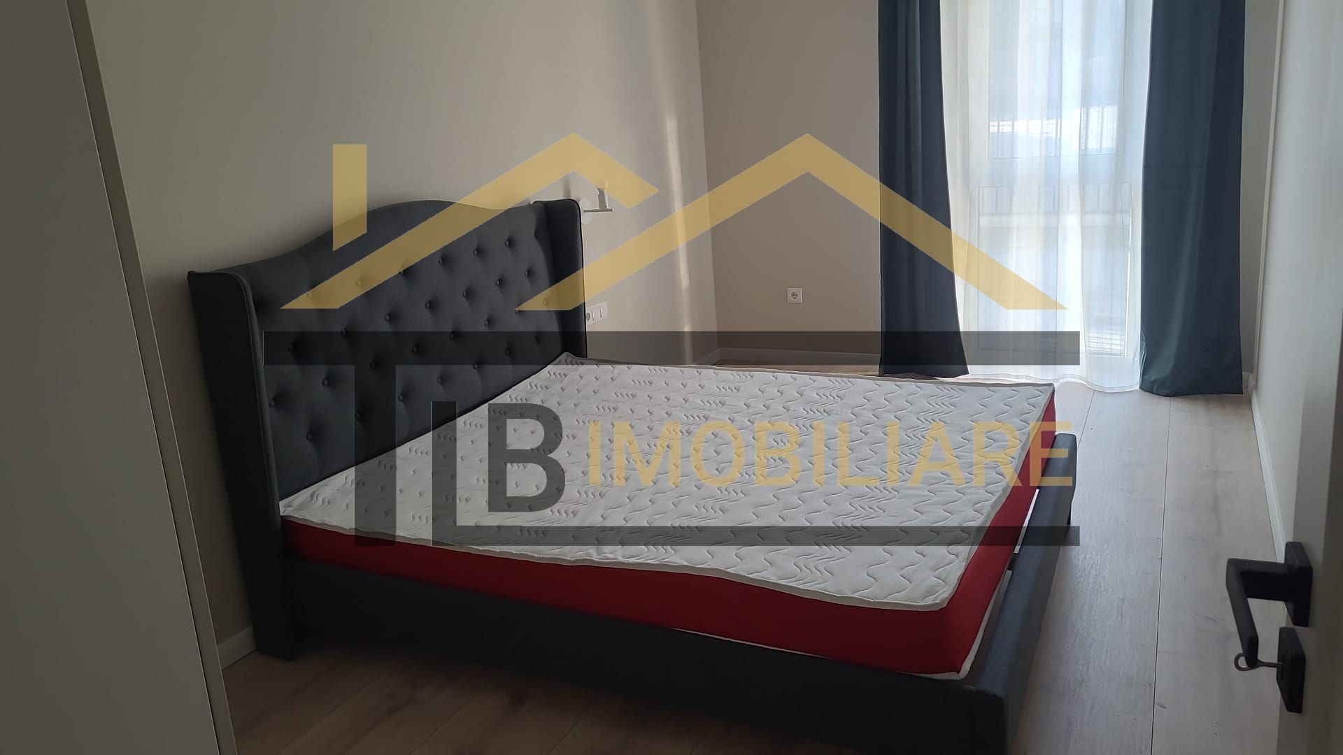 Apartament de 2 camere, 50mp, terasa, pacare,Zona Sancraiul de Mures - Poză 4