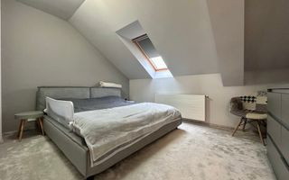 Comision 0 % ! Apartament modern cu 3 camere, 2 băi, 73 mp, cartierul Bună Ziua - Poză 13