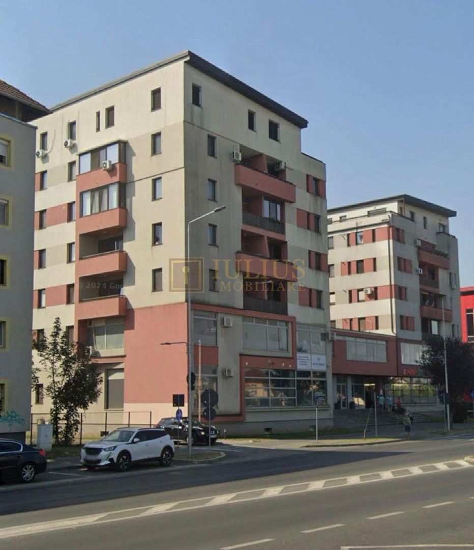 apartament 1 camera, Complexul Studentesc, disponibil imediat - Poză 9
