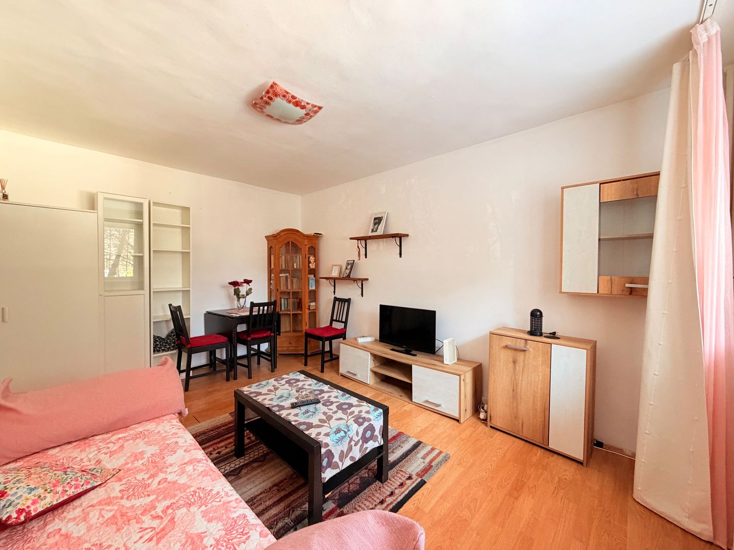 | Apartament de Inchiriat | 2 Camere | Dr.Taberei | Val. Argesului 6 | - Poză 10