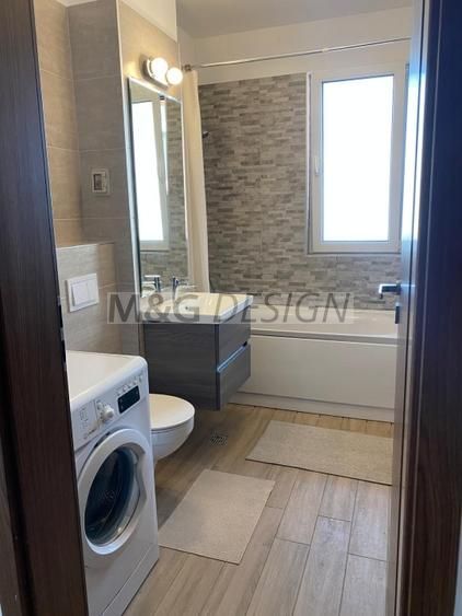 Apartament 2 camere Aradului bloc nou - Poză 6