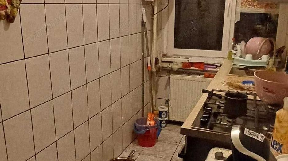 De Vanzare Apartament 2 Camere in Vila - Unirii - Cartierul Evreiesc - Poză 6