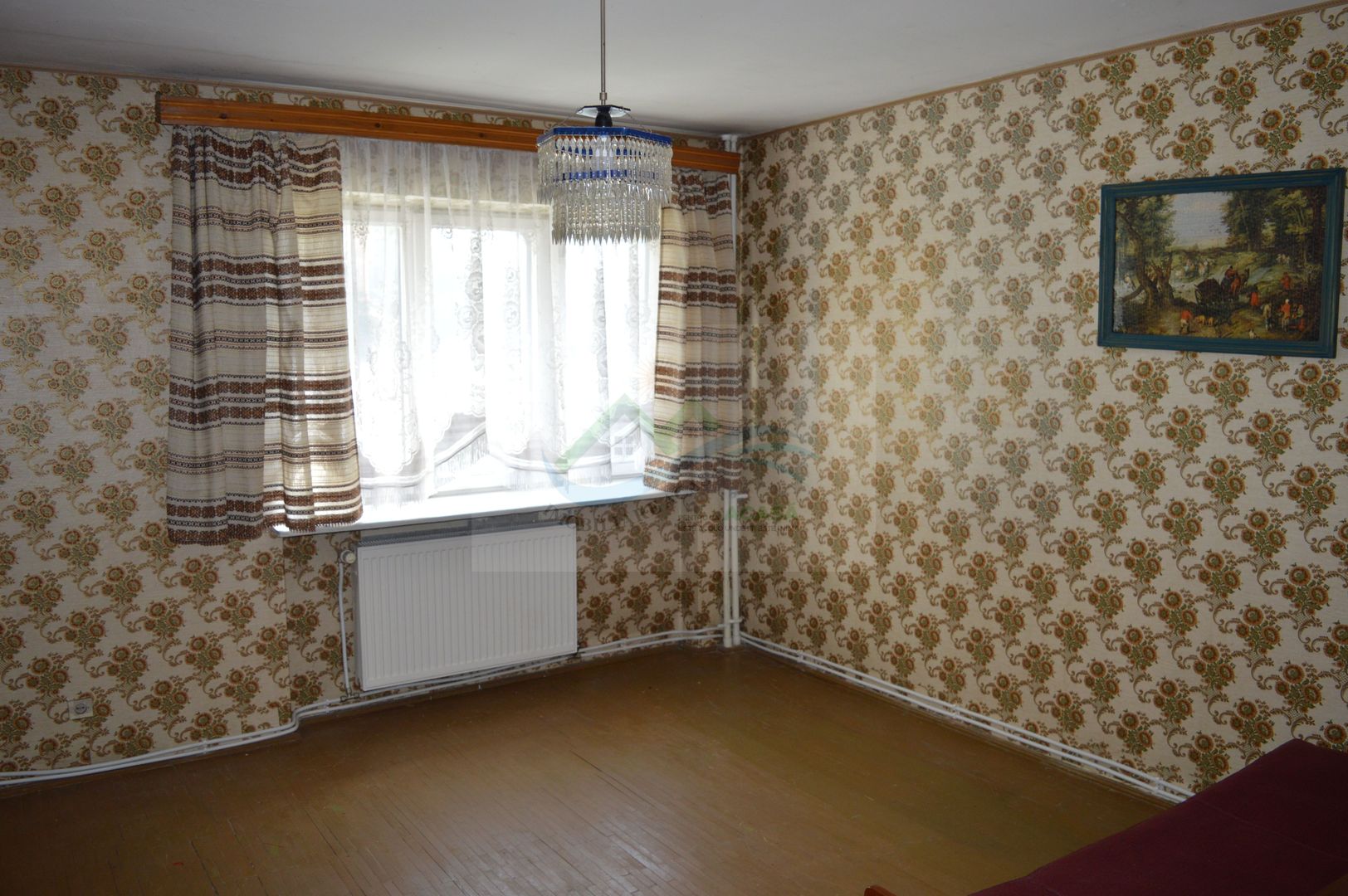 Apartament 3 camere Gura Humorului - Poză 1