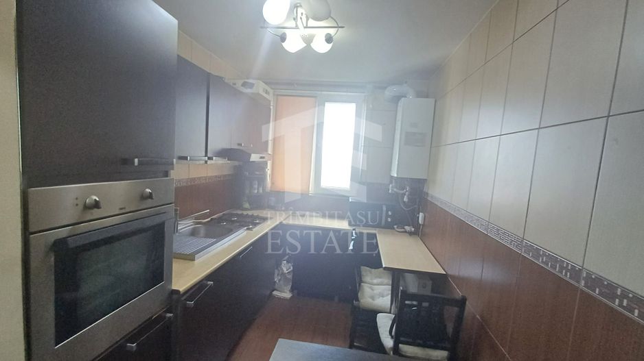 Apartament 2 camere centrala termica Metrou Iancului Matei Voievod - Poză 15