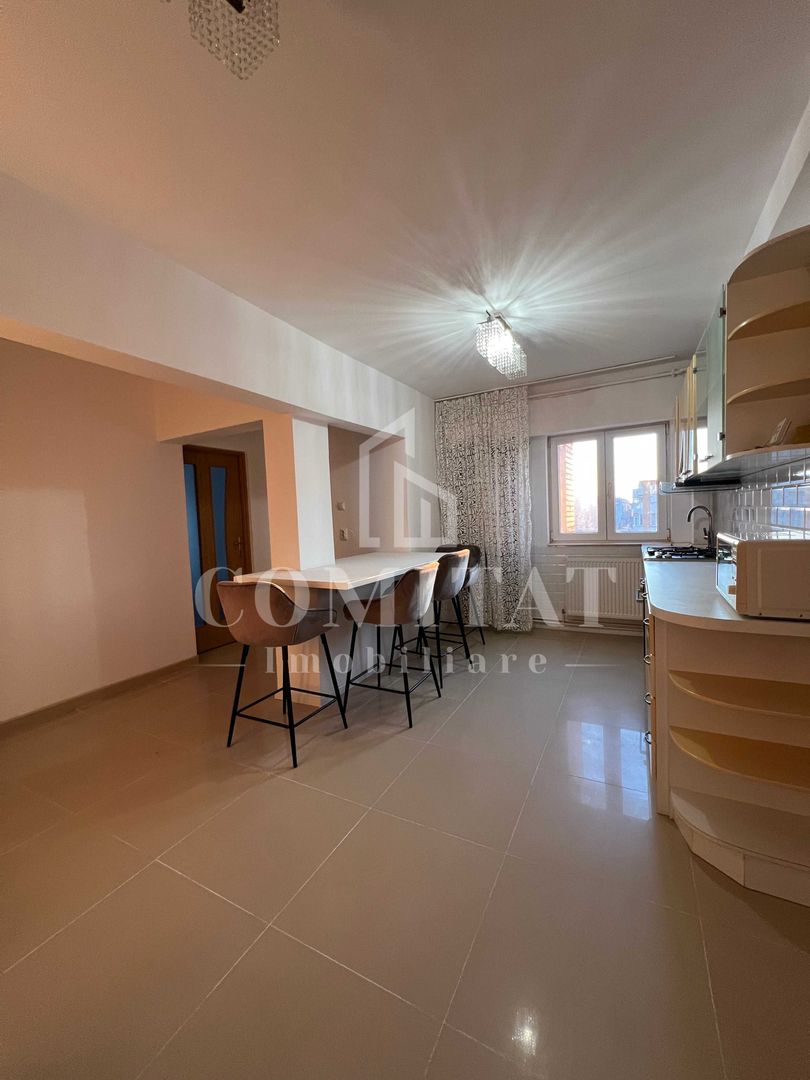 Apartament cu 4 camere | 95 mp | Zona Aurel Vlaicu - Poză 6