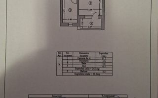 Garsoniera decomandata Metalurgiei - Poză 8