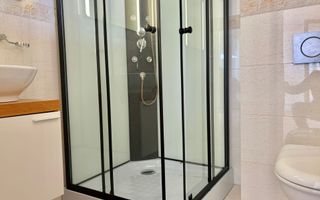 Penthouse pe 2 niveluri l 160 mp utili l terase 75 mp l parcare l B. Z - Poză 4
