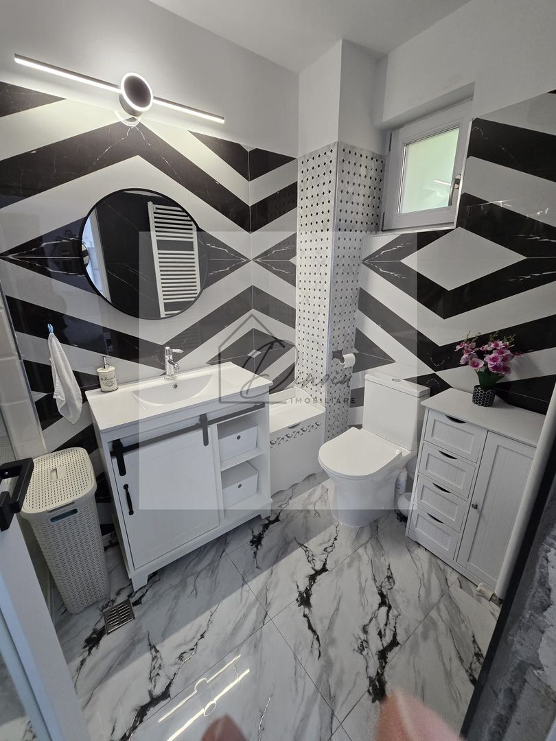 Vila 5 camere Aviatiei Baneasa Pipera I Cartier Henri Coanda I COM 0% - Poză 12