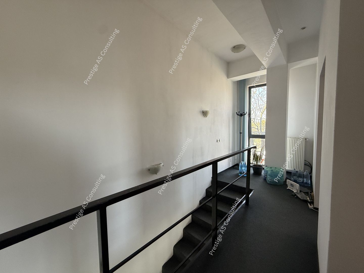 Spatiu birouri P+2Etaje | 120 mp Mobilat | Elisabetin – Ciprian Porumbescu - Poză 10