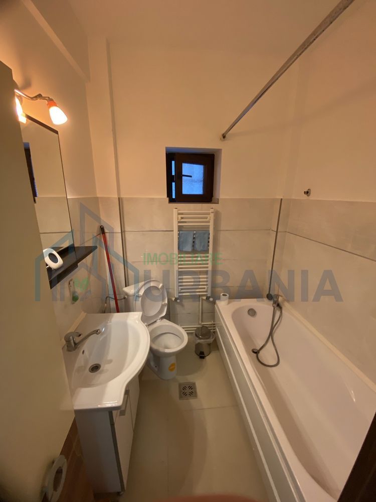 garsonieră tip studio Tătărași sud - Poză 4