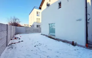 Casă  P+1+Pod locuibil | Lunca Sătească |  Teodor Pallady - Poză 35