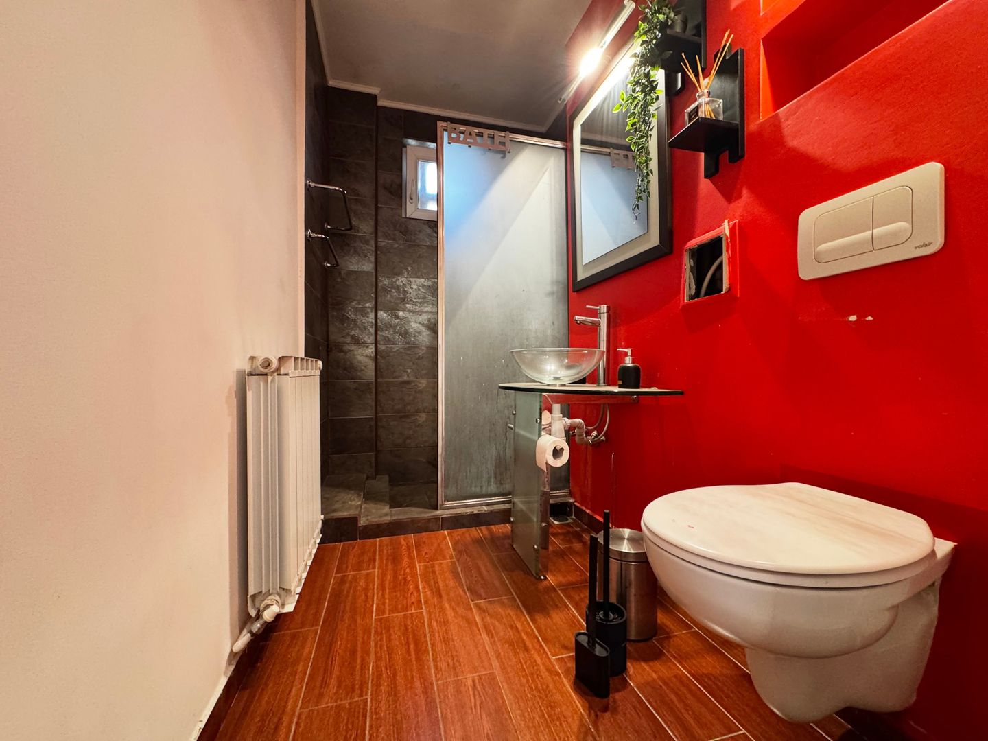 Apartament 2 camere, primitor, la doar 5 minute de Piața  Victoriei - Poză 15