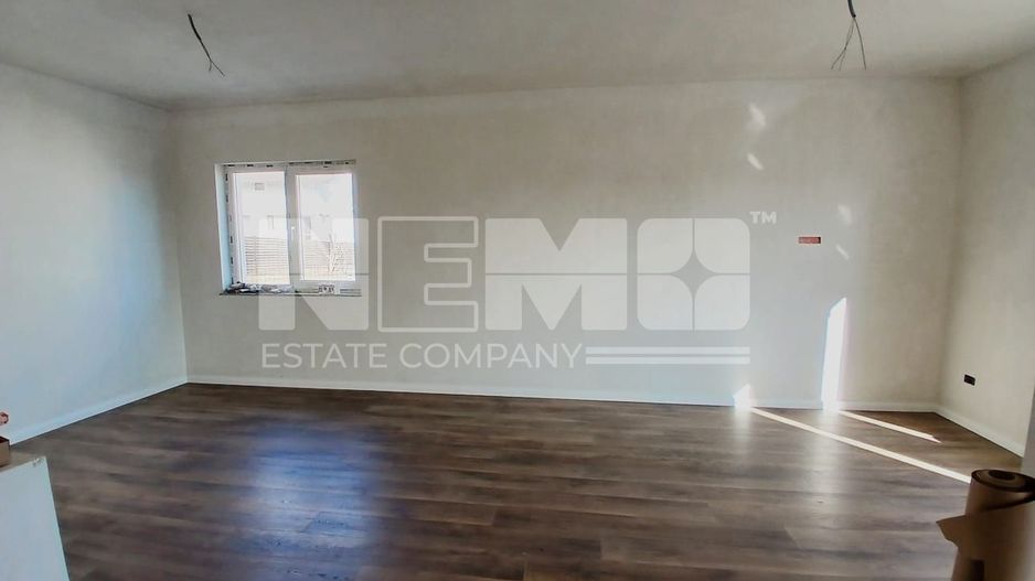 Casa cu 4 Ari de teren I Moara/Suceava I 195.000Euro - Poză 3