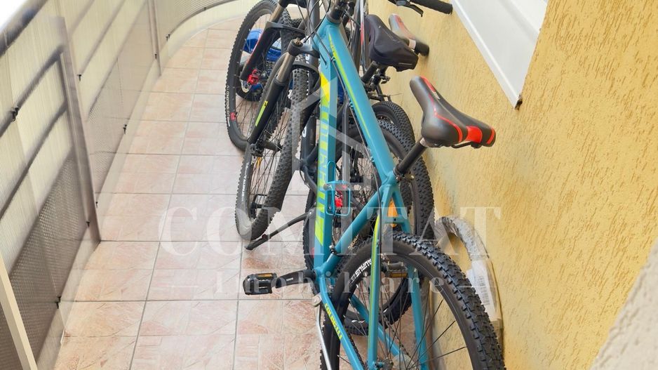 Apartament cu 2 camere decomandate | Florești - zona Eroilor - Poză 5