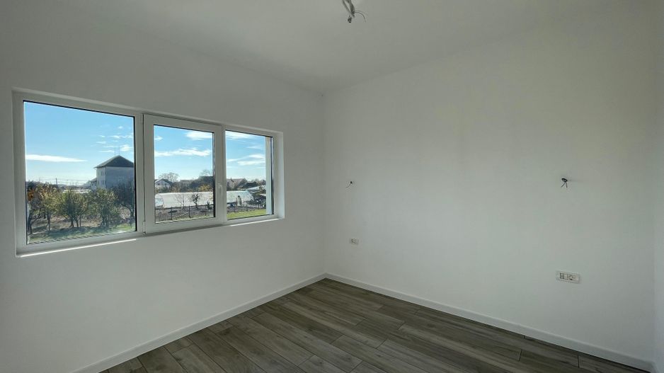 Duplex super pozitie - 112mp - 177.900 - Mosnita - Poză 11