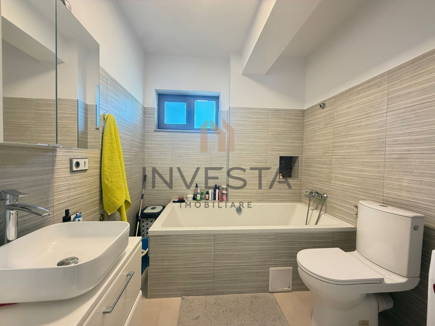 Apartament 3 camere | Etaj Intermediar | zona Buna Ziua - Poză 9