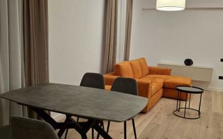 Apartament 3 camere de închiriat zona Herestrau - Poză 4