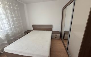 Ap 3 camere, mobilat și utilat – Pallady, metrou Teclu - Poză 7