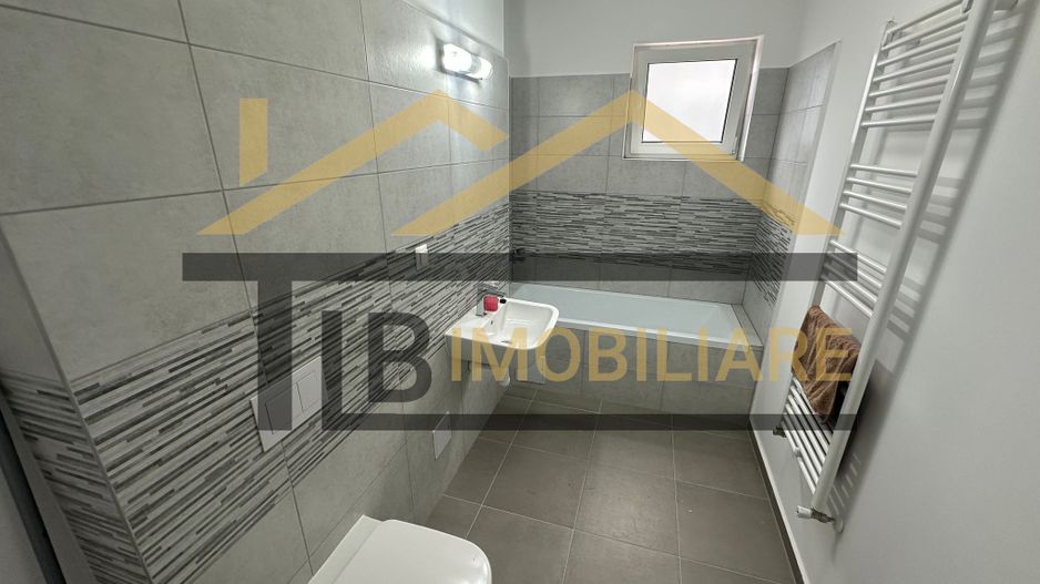 Apartament de 2 camere, 80mp, parcare, Zona Maurer Residence - Poză 10