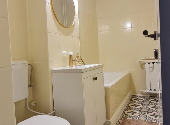 Apartament cu o camera in Gradini Manastur! - Poză 11