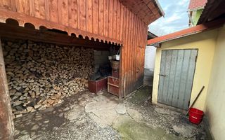 Casa individuala } Orlat | 250 mp Teren | Terasa inchisa - Poză 19