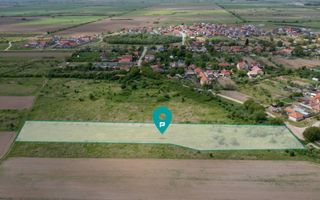 Teren extravilan 5000 mp Urseni, Timiș - Poză 2