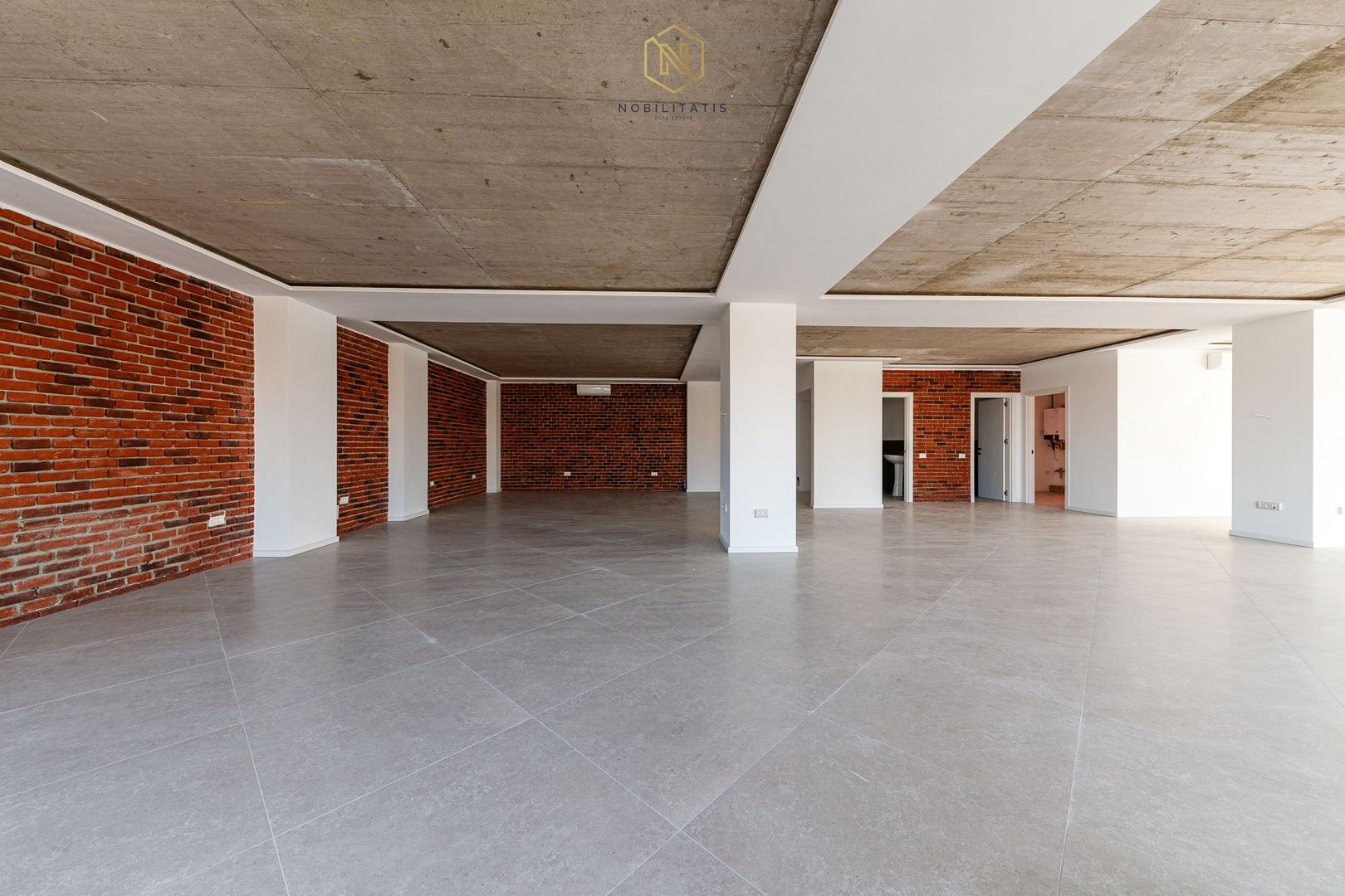 Spatiu Comercial la Prima Inchiriere - Venus 35 | 185 mp | Comision 0% - Poză 6