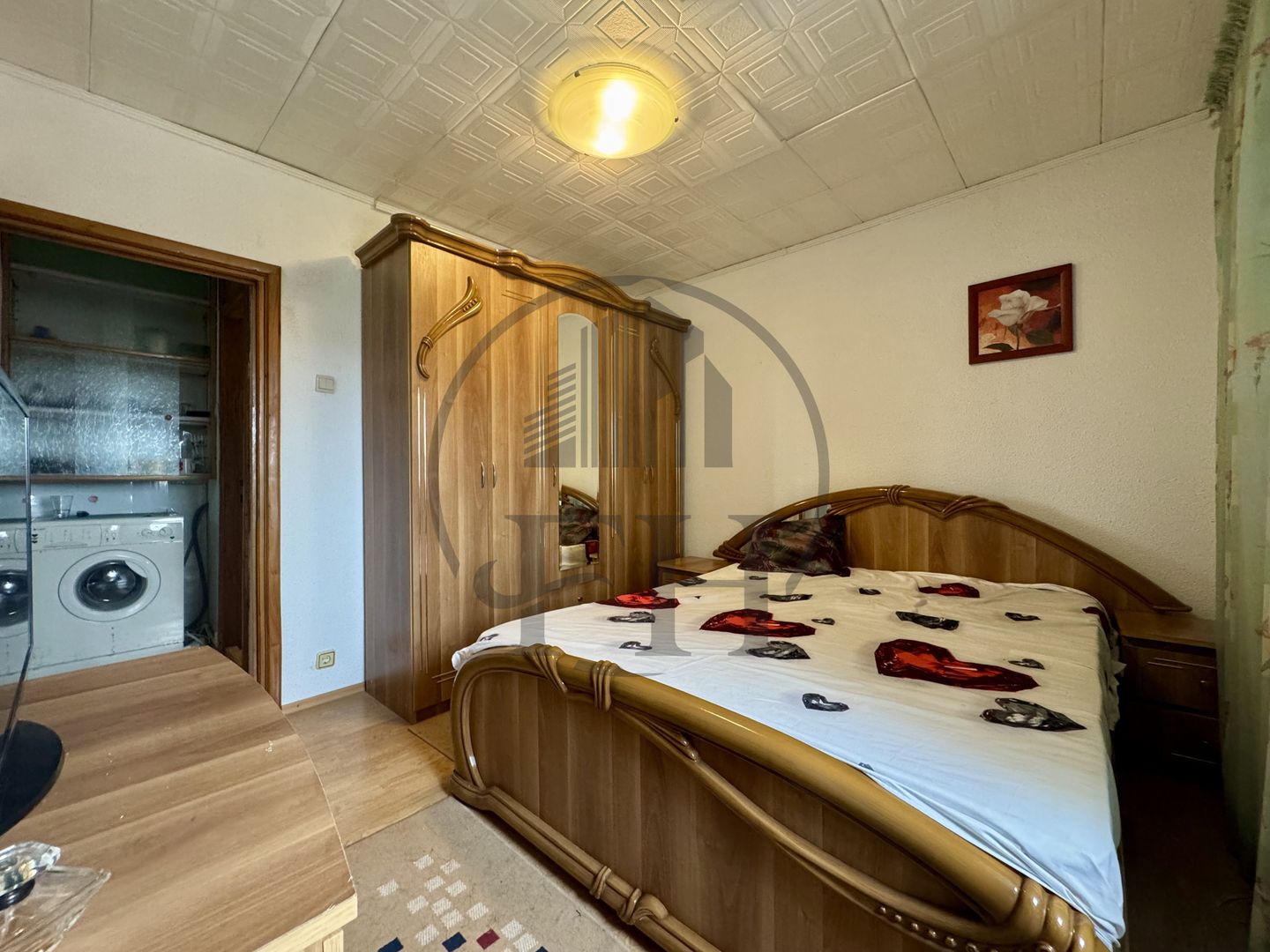 SOLD/VANDUT- Apartament 2 camere de vânzare Costinești, Constanța - Poză 6