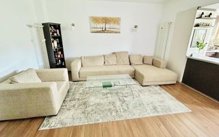 3 camere de vanzare  SUPERB | Parcul Verdi| - Poză 20