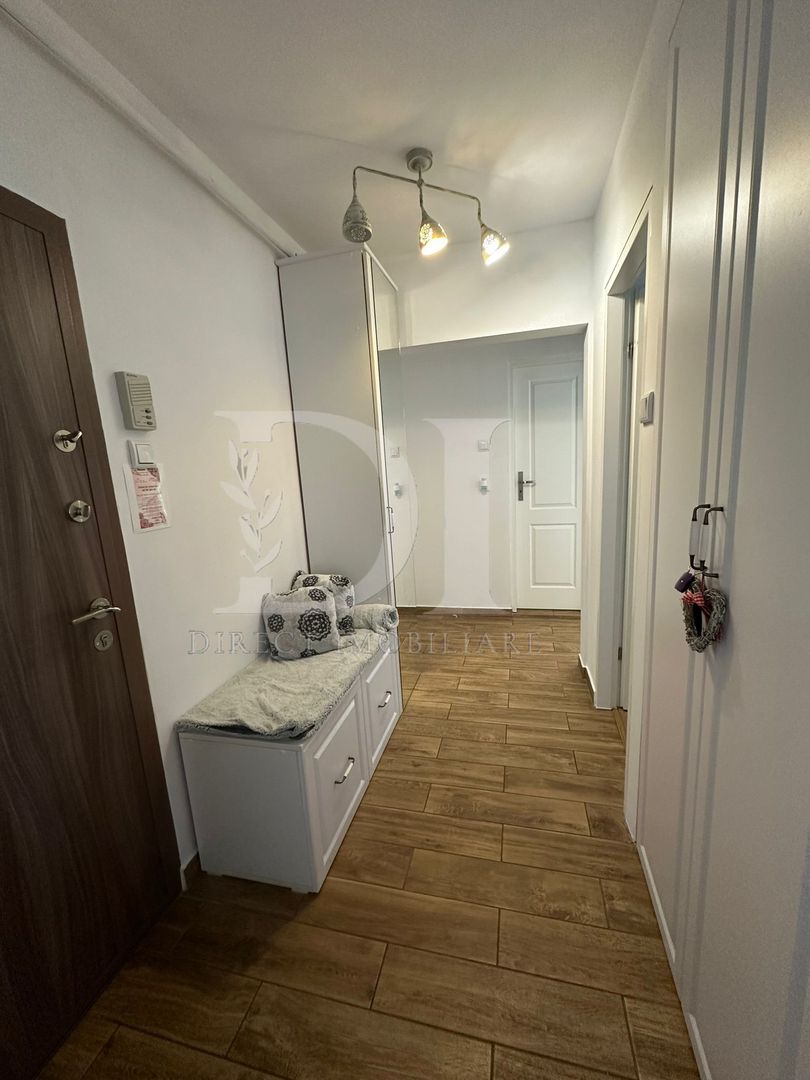 🏡 Apartament de închiriat – 3 camere, Mănăștur, zona Kaufland - Poză 19