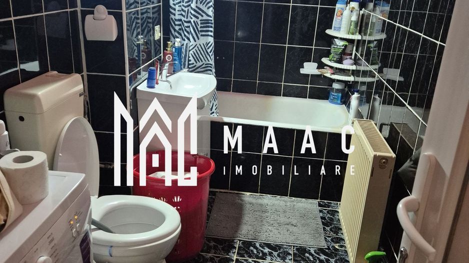 Apartament 2 Camere I Decomandat I Vedere Excelentă I Vasile Aaron - Poză 7