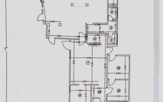 Casa de închiriat zona Floreasca - Poză 1