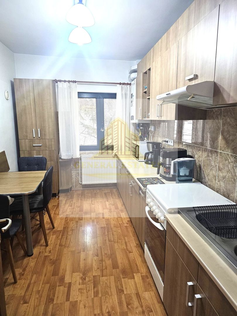 Apartament 2 camere de vânzare – Răcădău, Brașov - Poză 6