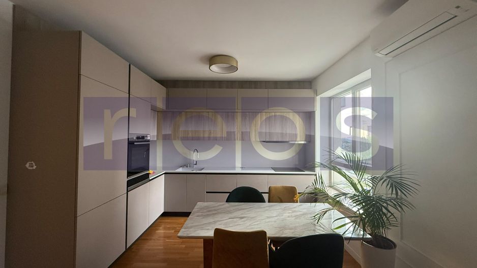 INCHIRIERE 3 CAMERE MOBILAT-UTILAT LUX | LOC PARCARE | COMPLEX LUXURIA - Poză 3